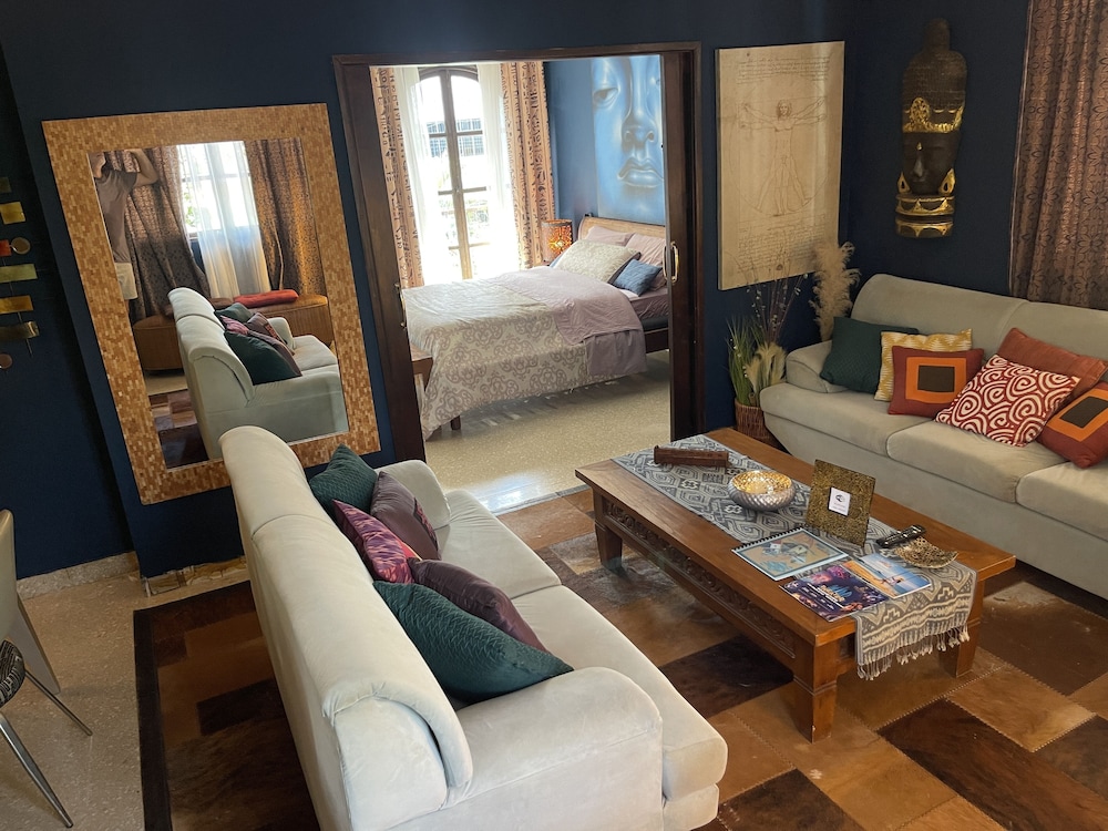 ORHO HOTEL BOUTIQUE PANAMA