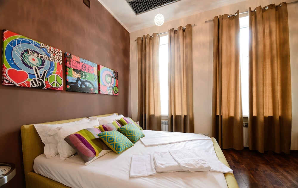 Partner Guest House Shevchenko