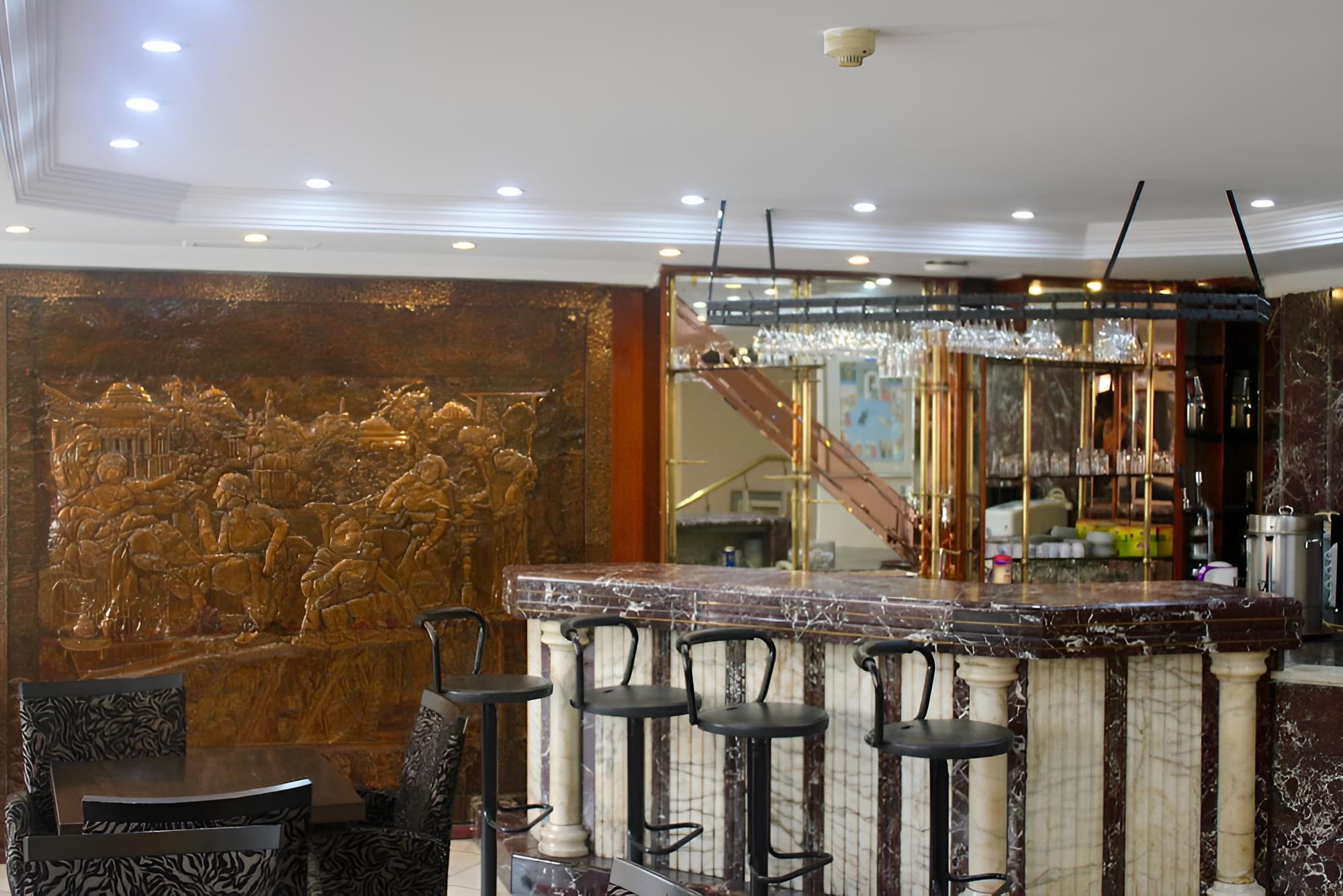 Hotel Imga