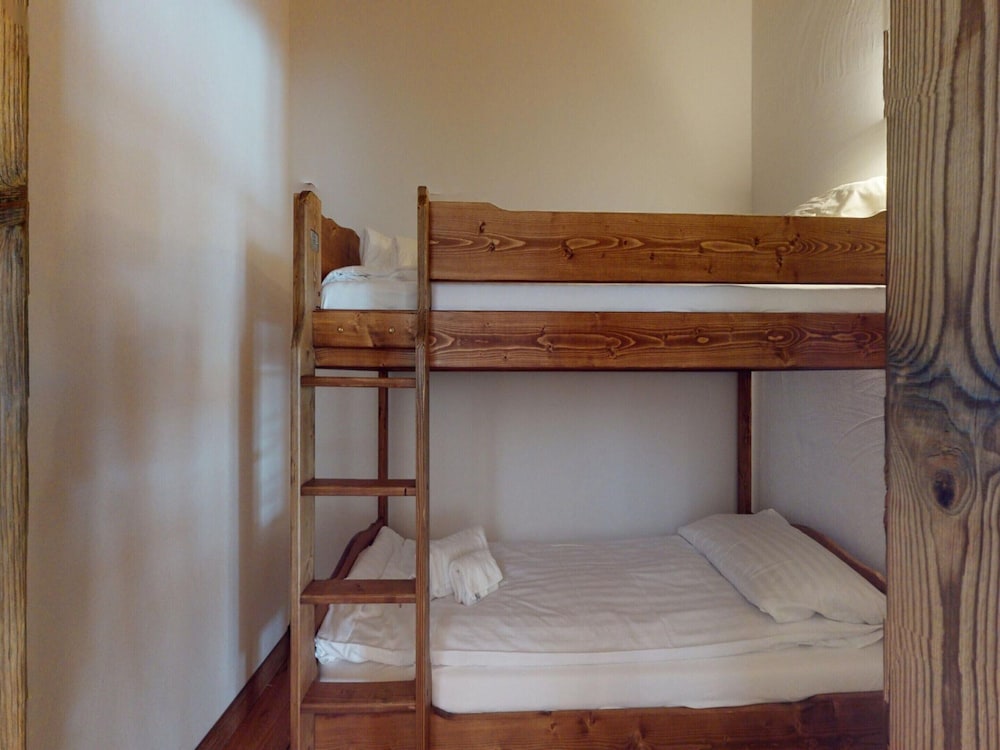 Apartment in Ski In Ski Out Location