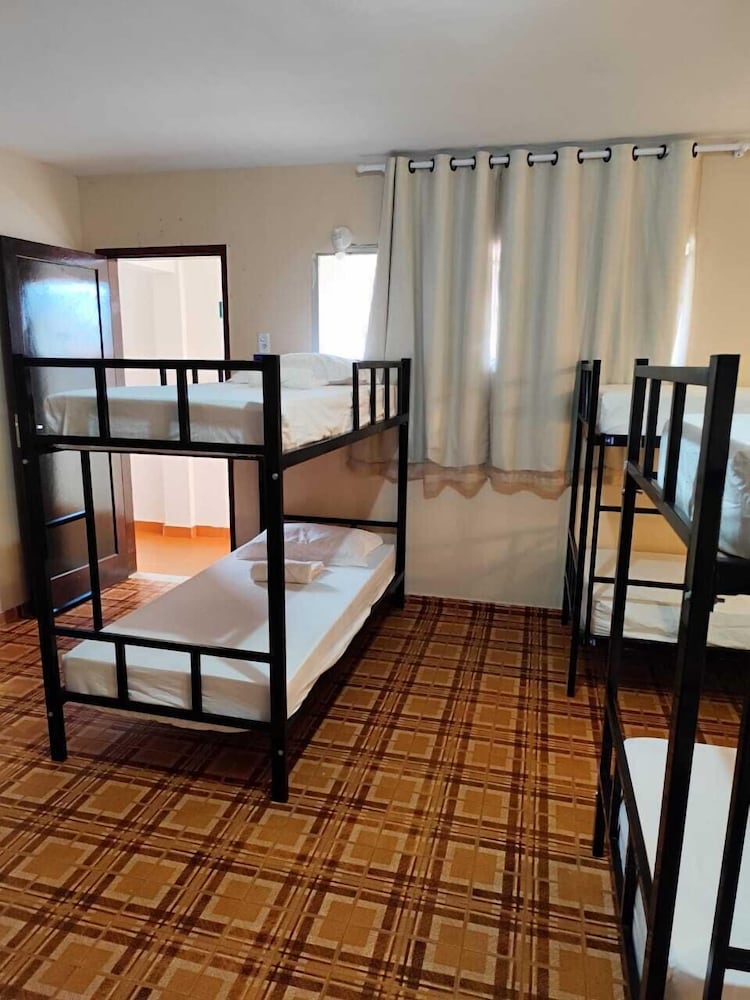 Hostel da Fonte