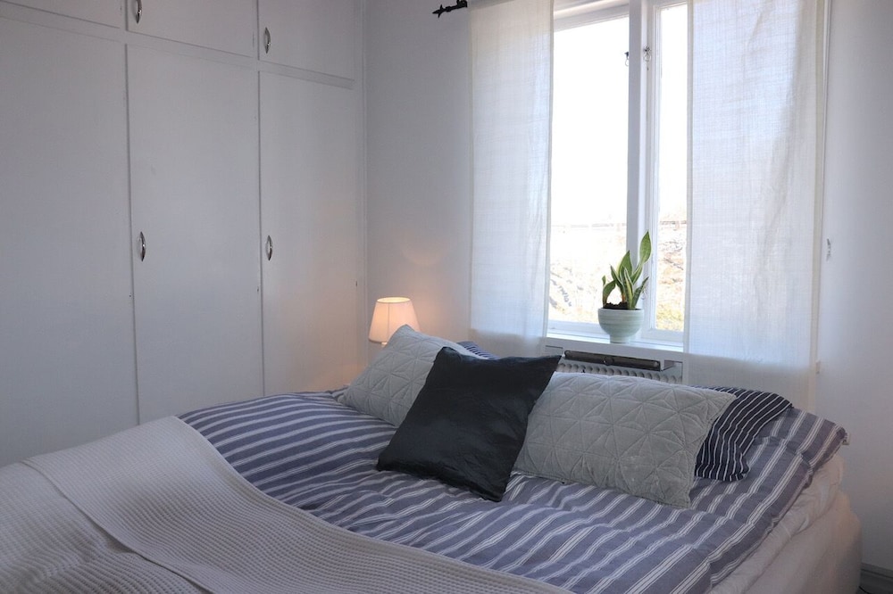 Ankis Bed and Breakfast view 3