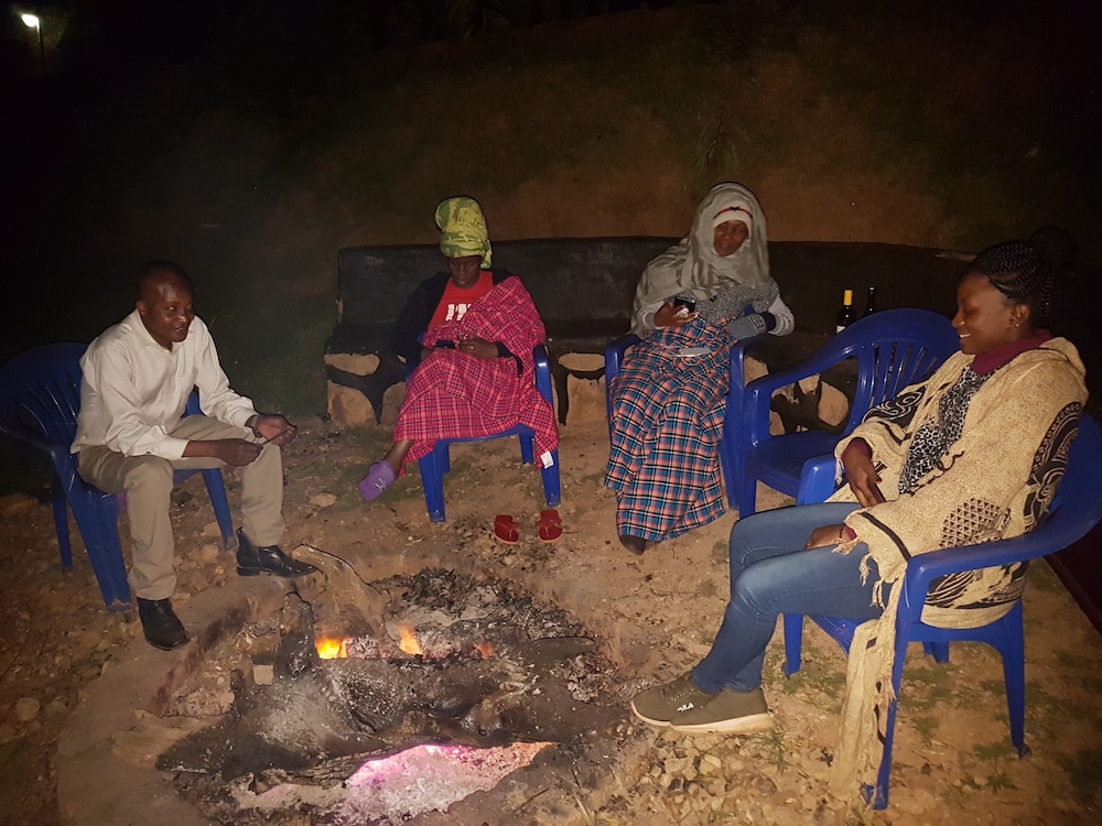 Hawk's Eye Lodge Bunyonyi