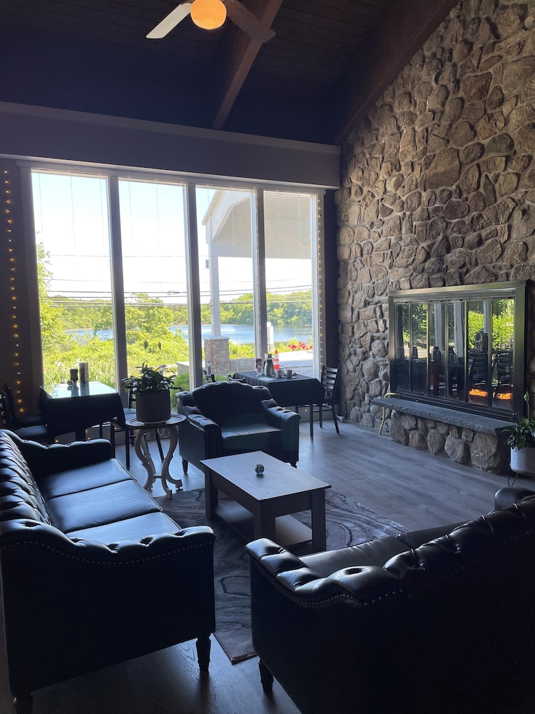 Iris Hotel Cape Cod, Bild 24