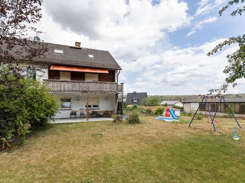 Wohnung in Fuldabruck am Naturpark