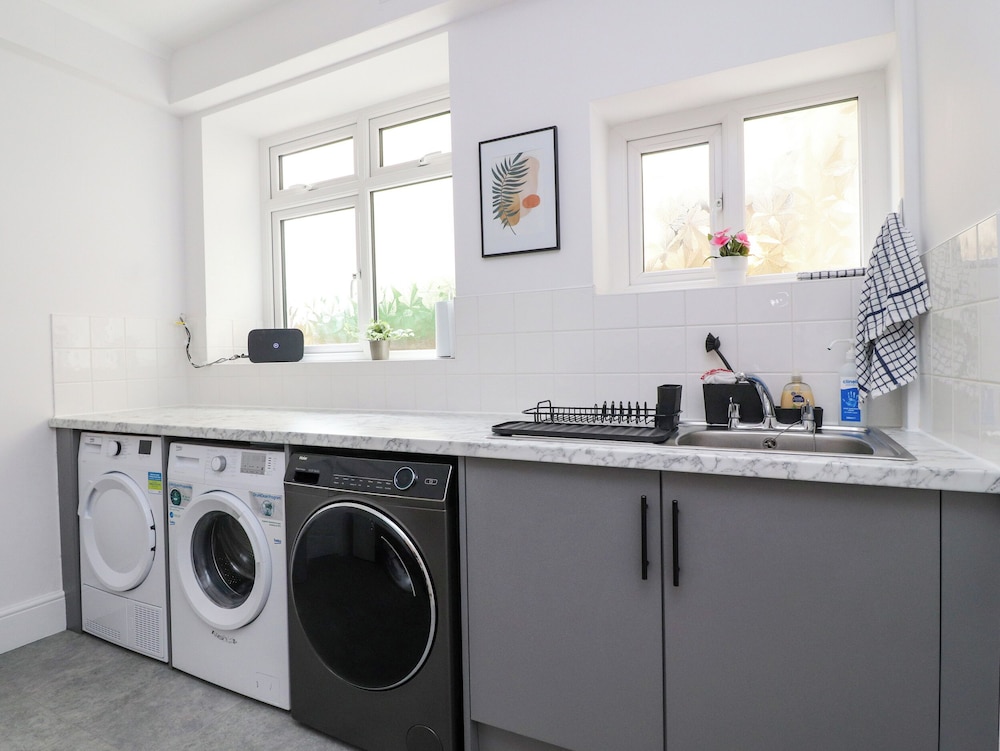 Eden Bay Retreat