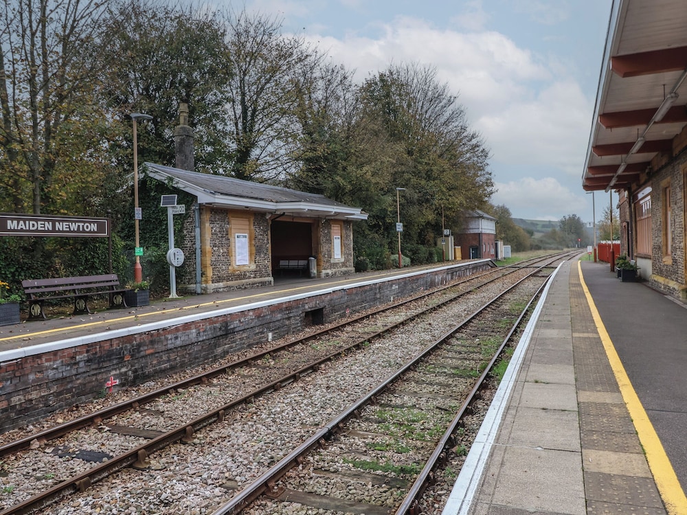 The Halt