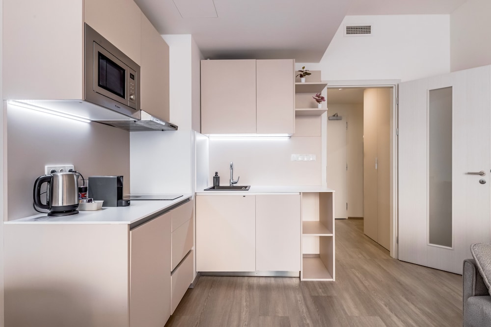 KORA APARTMENTS