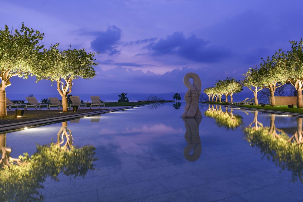 Kempinski Hotel Ishtar Dead Sea 203