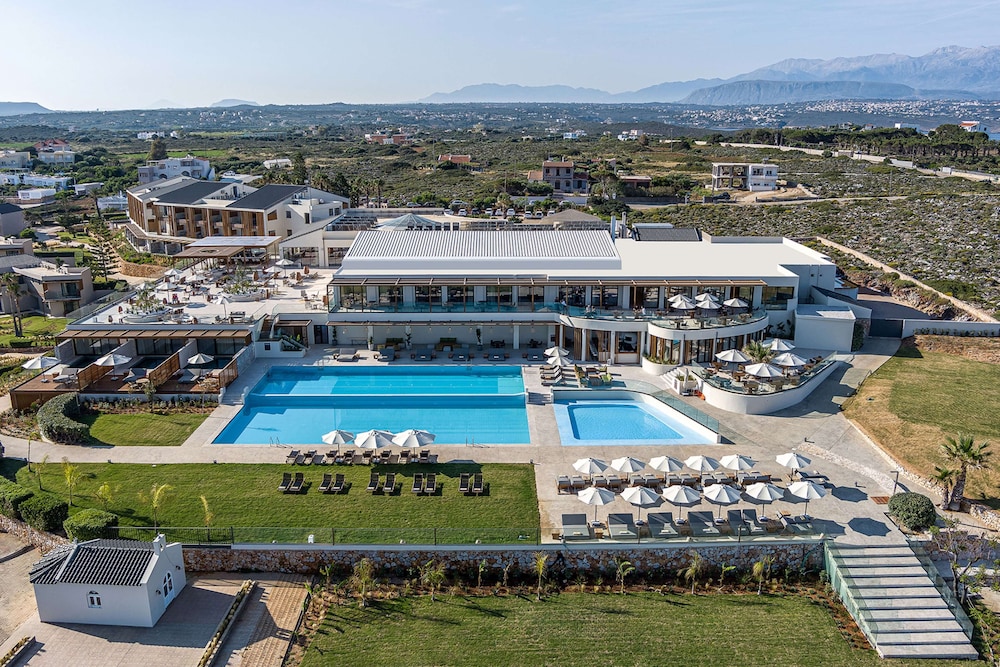 Aulus Chania Resort, Curio Collection by Hilton