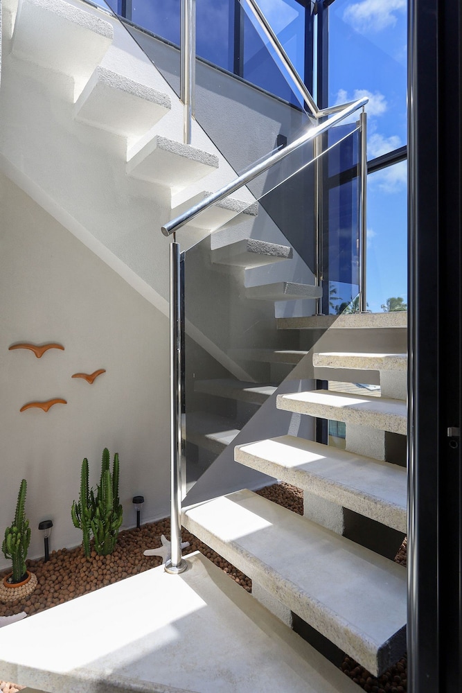 Cais Ecoresidencia Luxo em Muro Alto