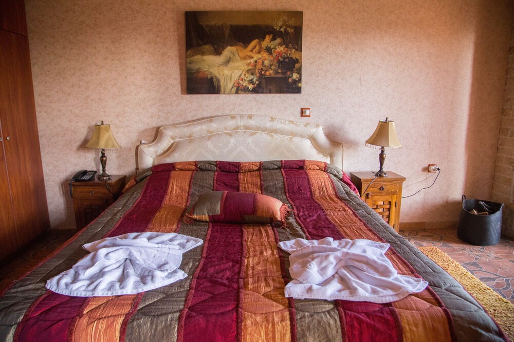 Silva Suites