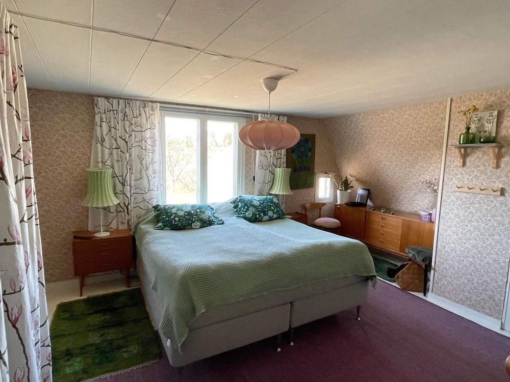 6 Person Holiday Home in Vimmerby