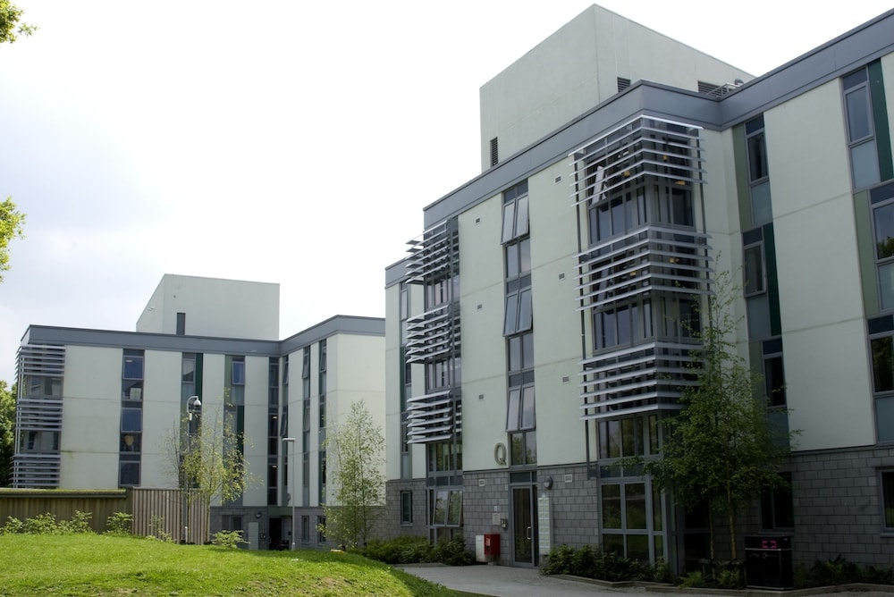 Keynes College - University Of Kent