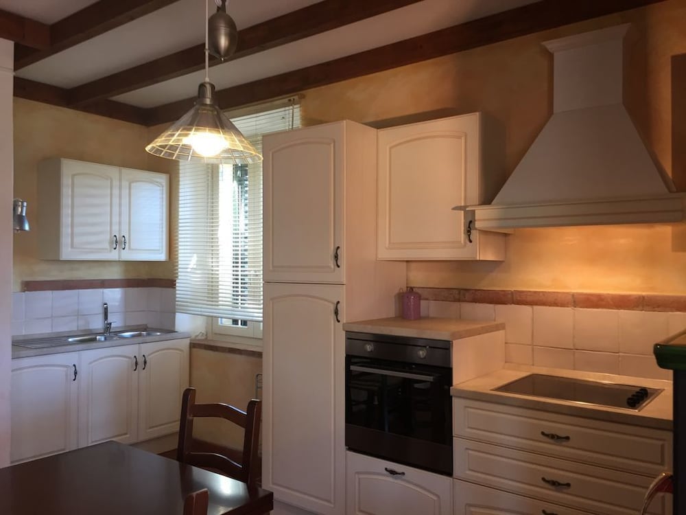 Agriturismo Beveraggio