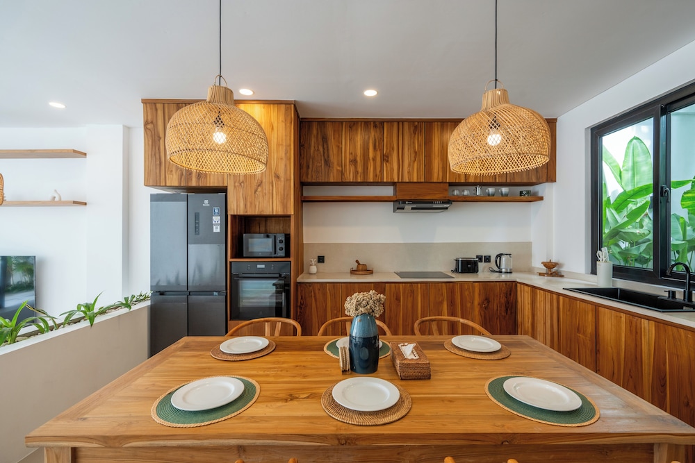 Amal Villas by Bali Bliss Properties