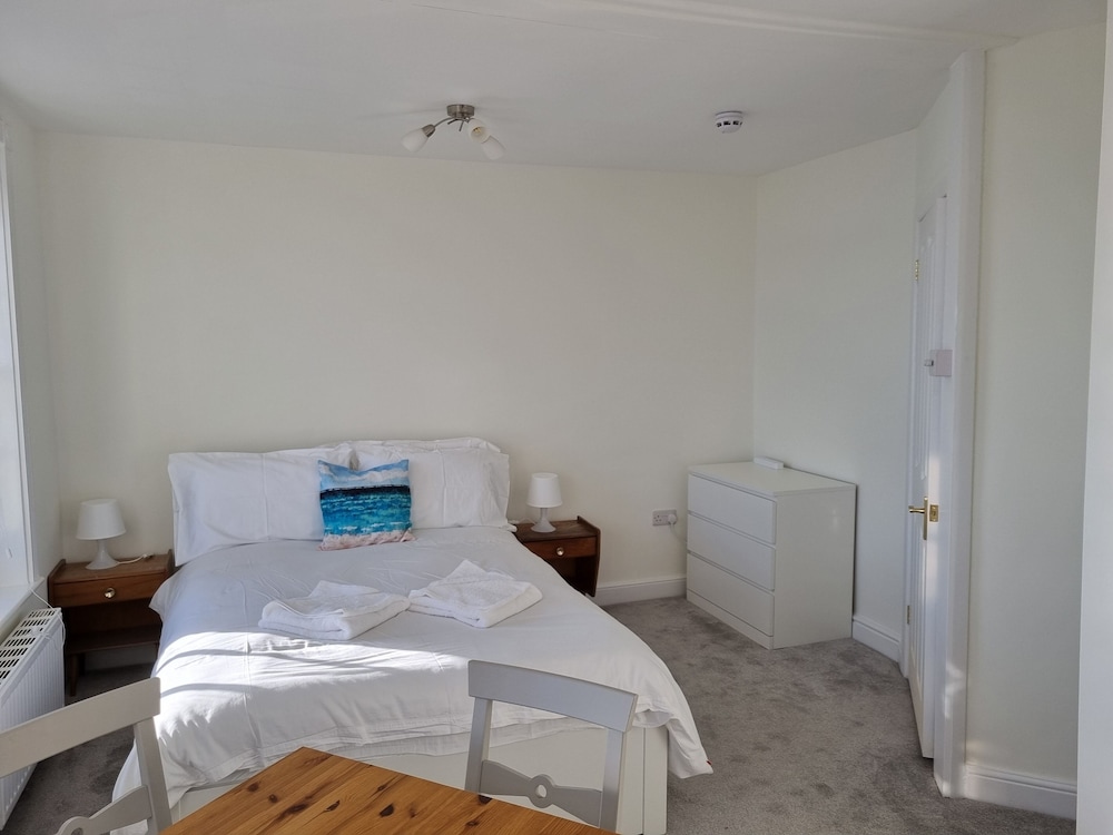 The Horizon Sea View Suite