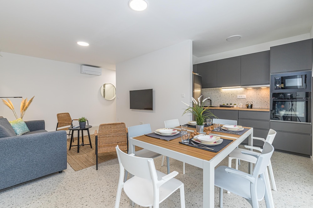 Pool Apartment Sapore Di Mare 3