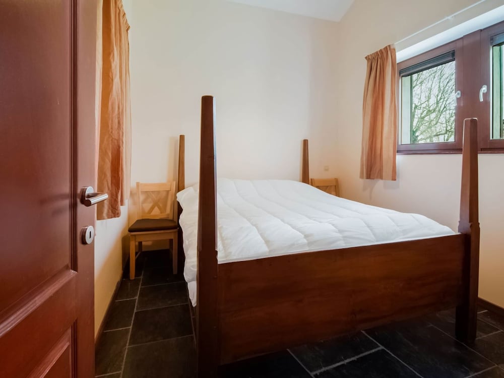 Holiday Home in Grand Helleux view 4