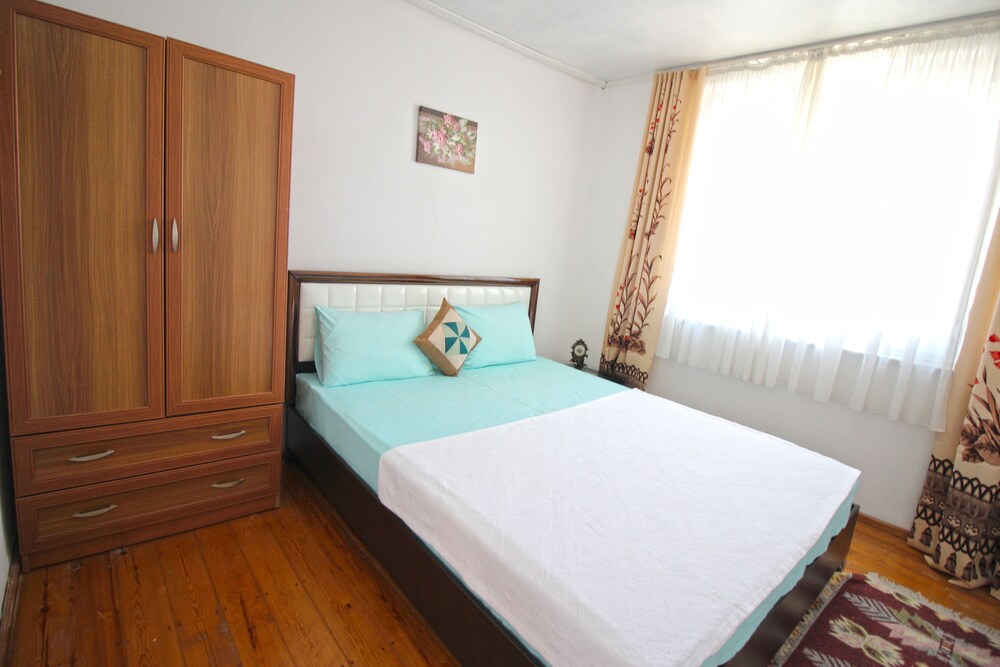 Iskele Ev Pansiyon - Adults Only view 2