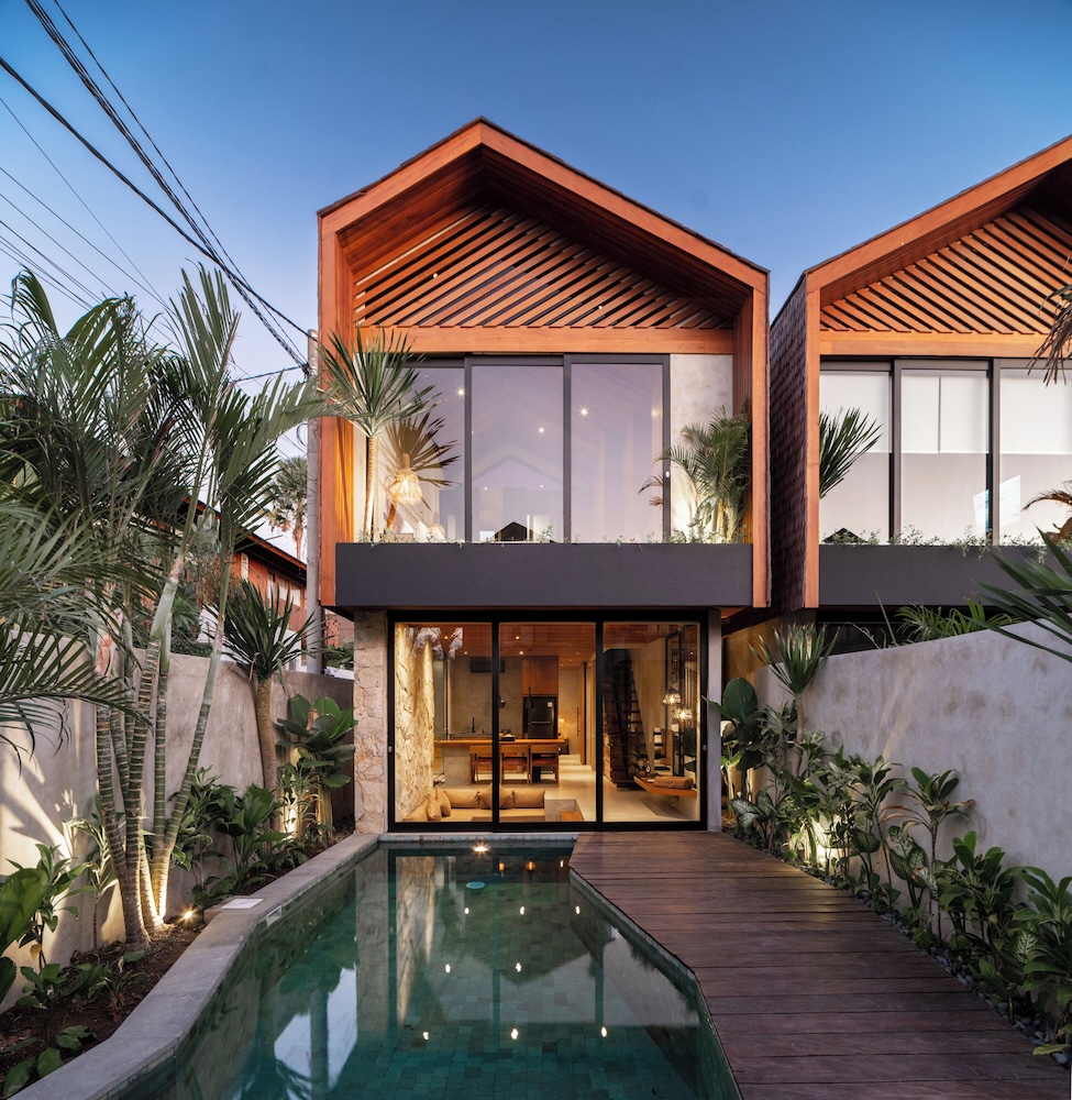 Blacksand Villas Canggu