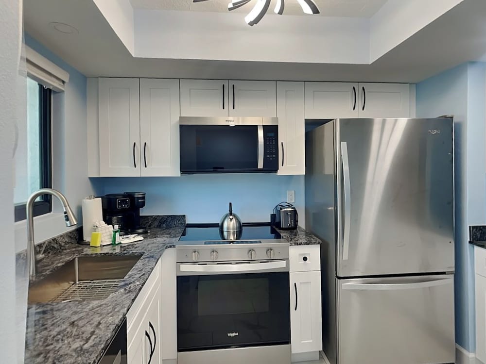 Seaside 1 by Distinctive Beach Rentals