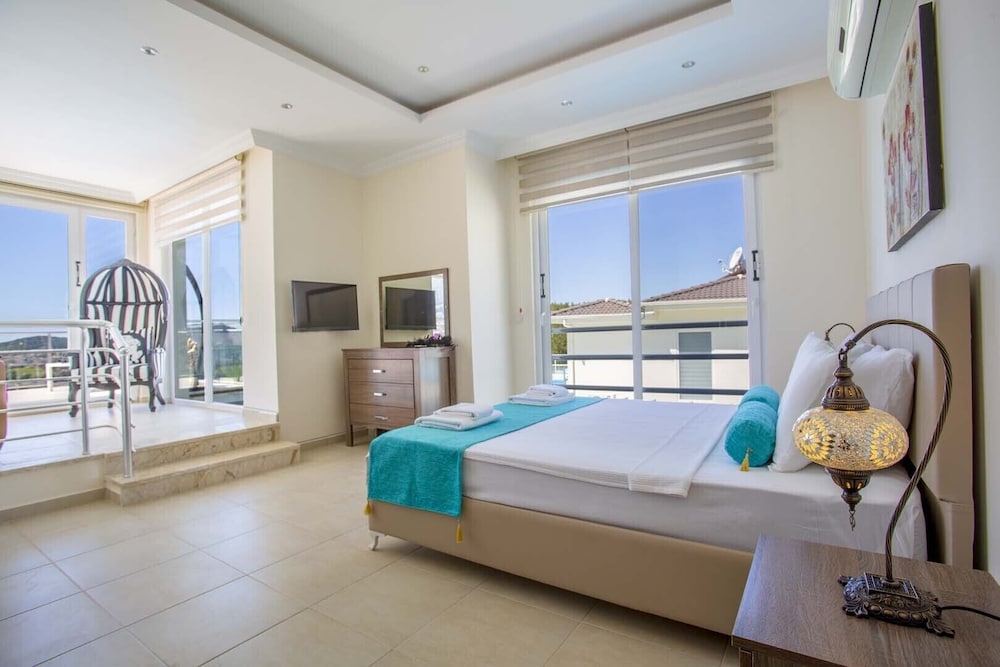 Residence Villa 3 view 5