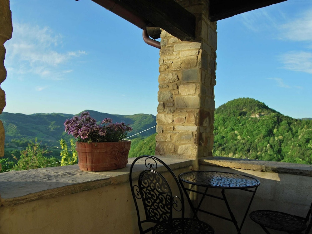 Tranquil Farmhouse in Sestino view 5
