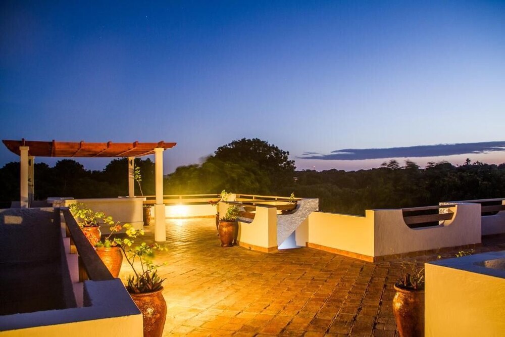 Vipingo Villa