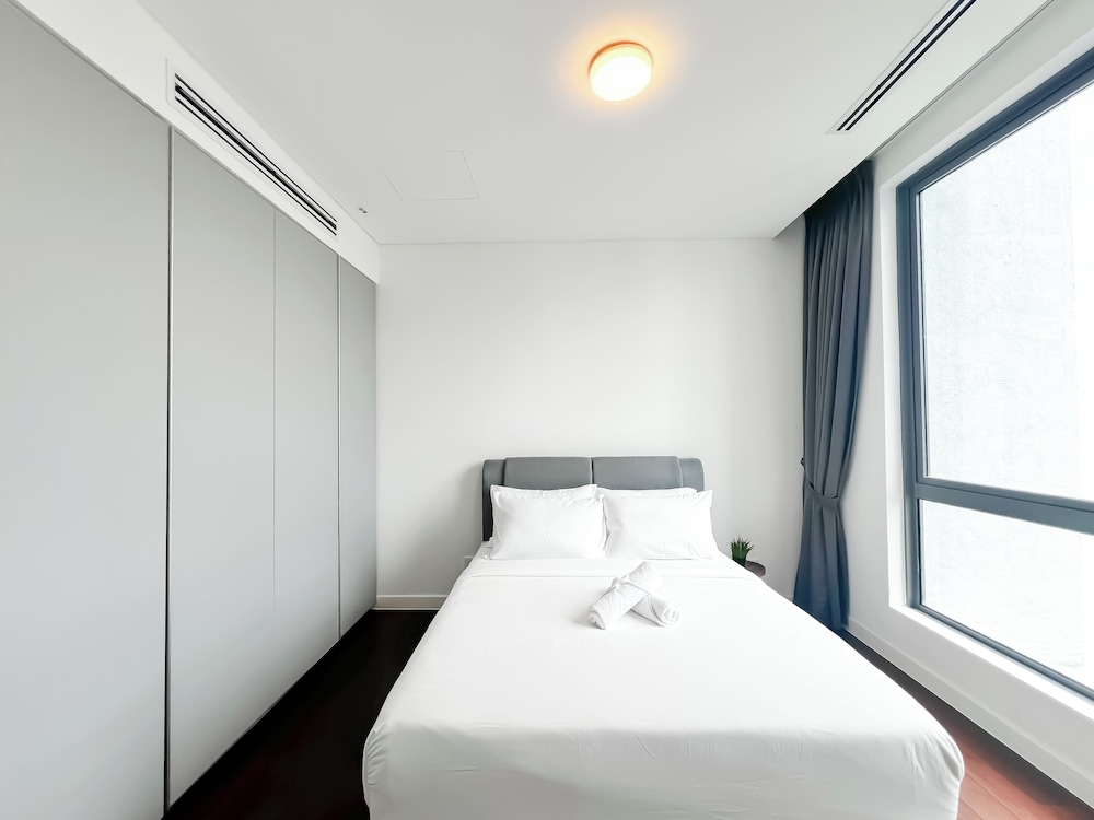 D'Rapport Residences By Manhattan Group
