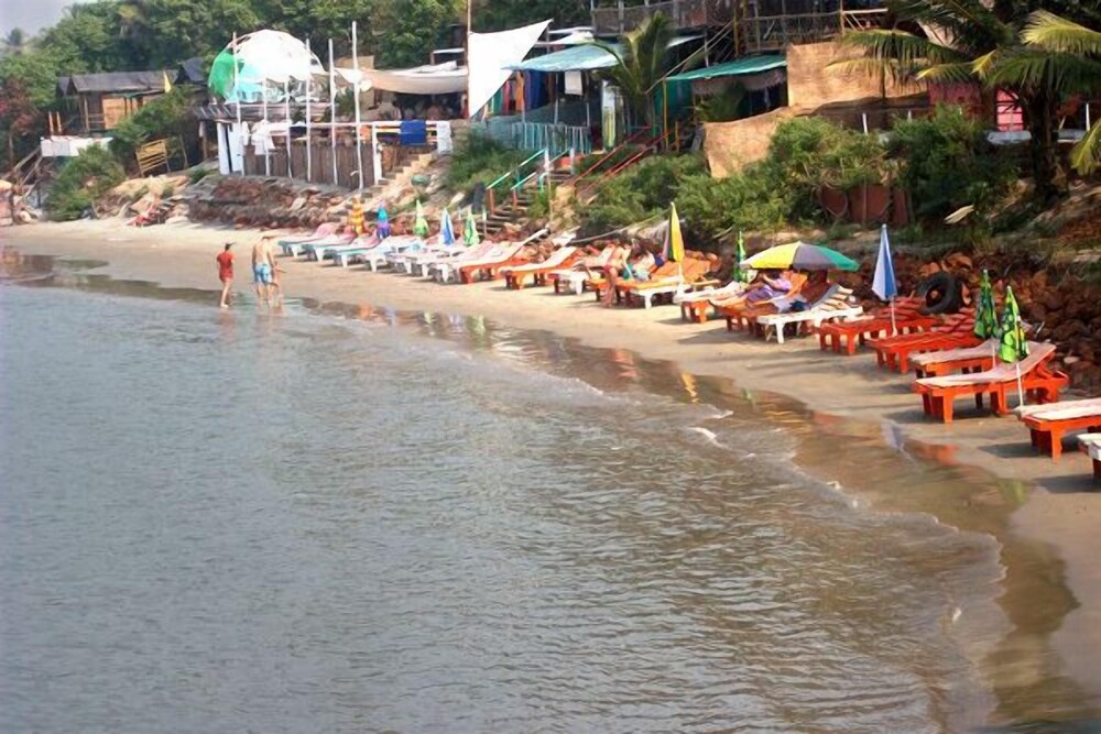 Sea View Resort