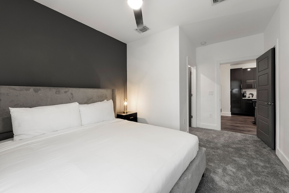 Atlanta - The Nomad ATL