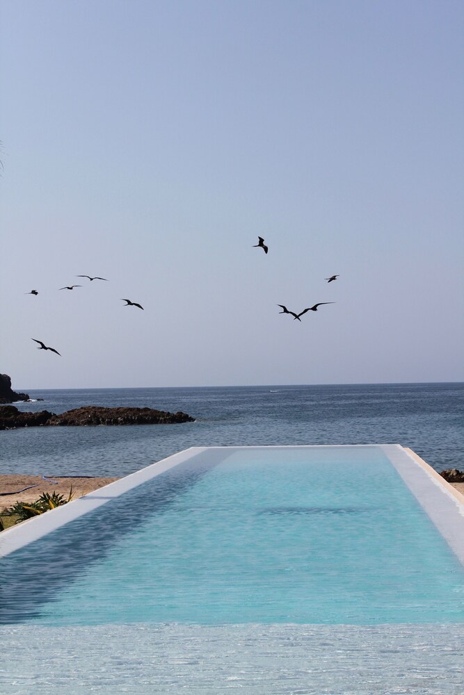 El Careyes Club & Residences