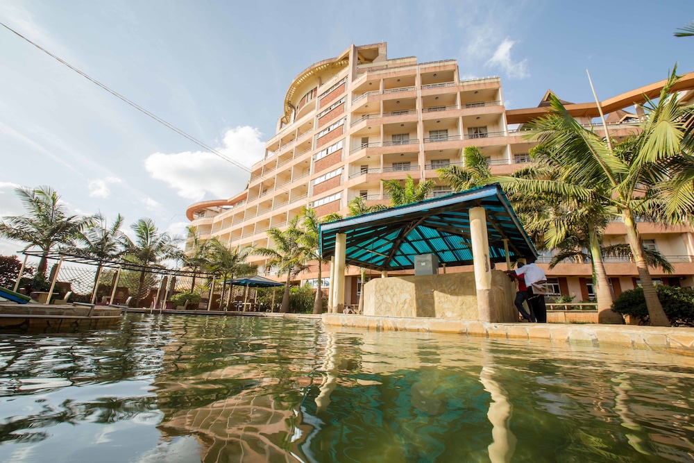 Rainbow Ruiru Resort