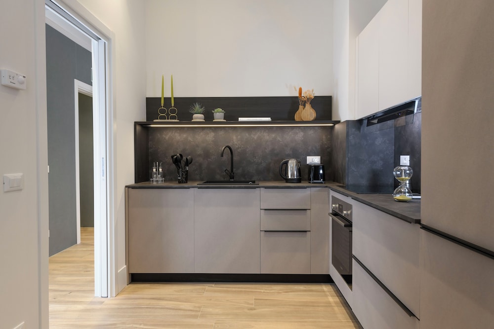 Domus Augustea - Luxury Accommodations