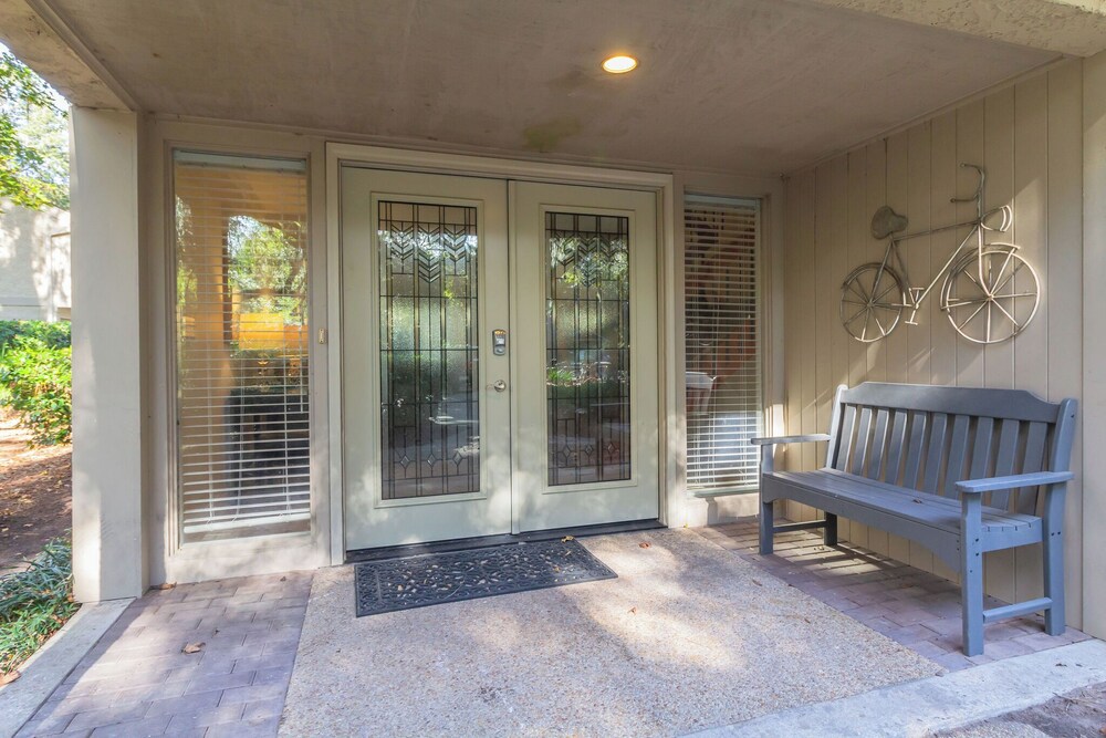540 Plantation Club Villas at The Sea Pines Resort