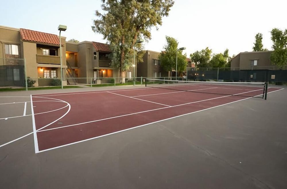 Traditional Touch By Signature Vacation Rentals