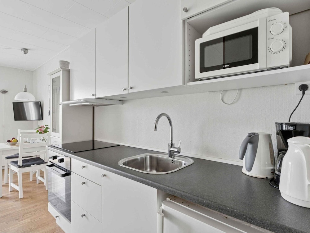 4 Star Holiday Home in Gudhjem