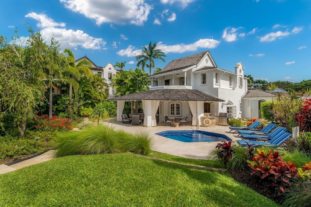 Royal Westmoreland - Villa Grove 3 Bedroom Villa