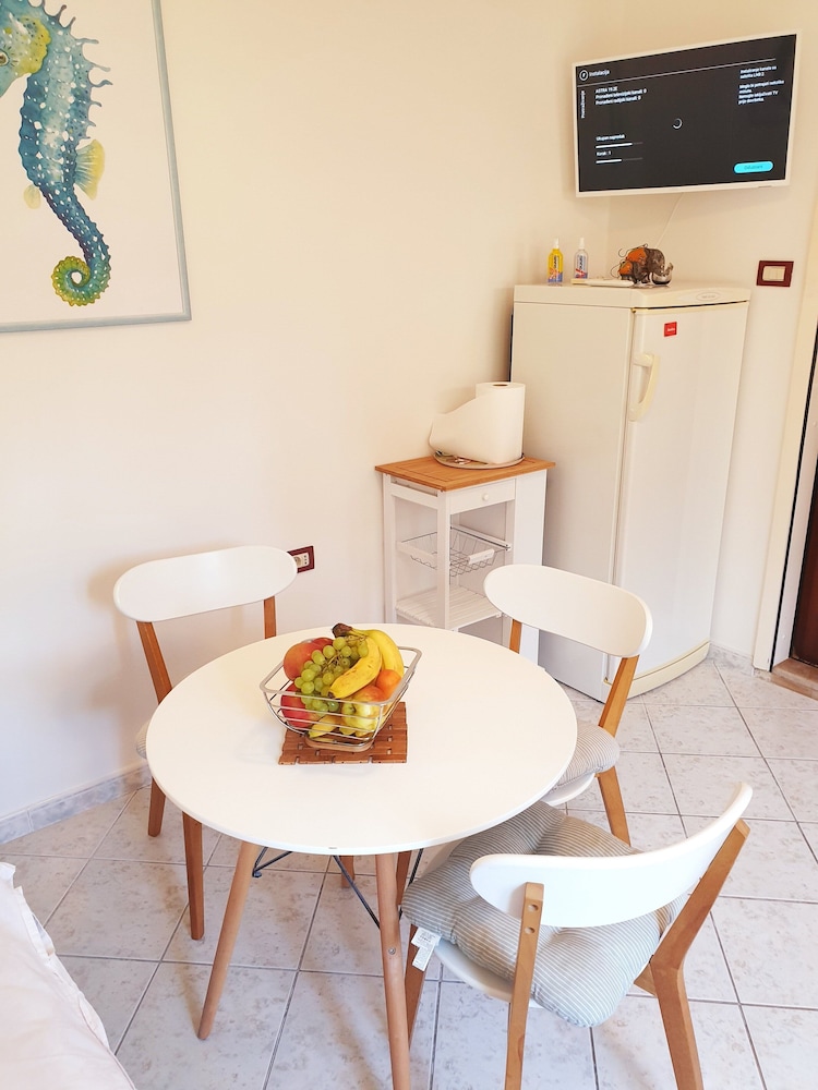 Pablo accommodation