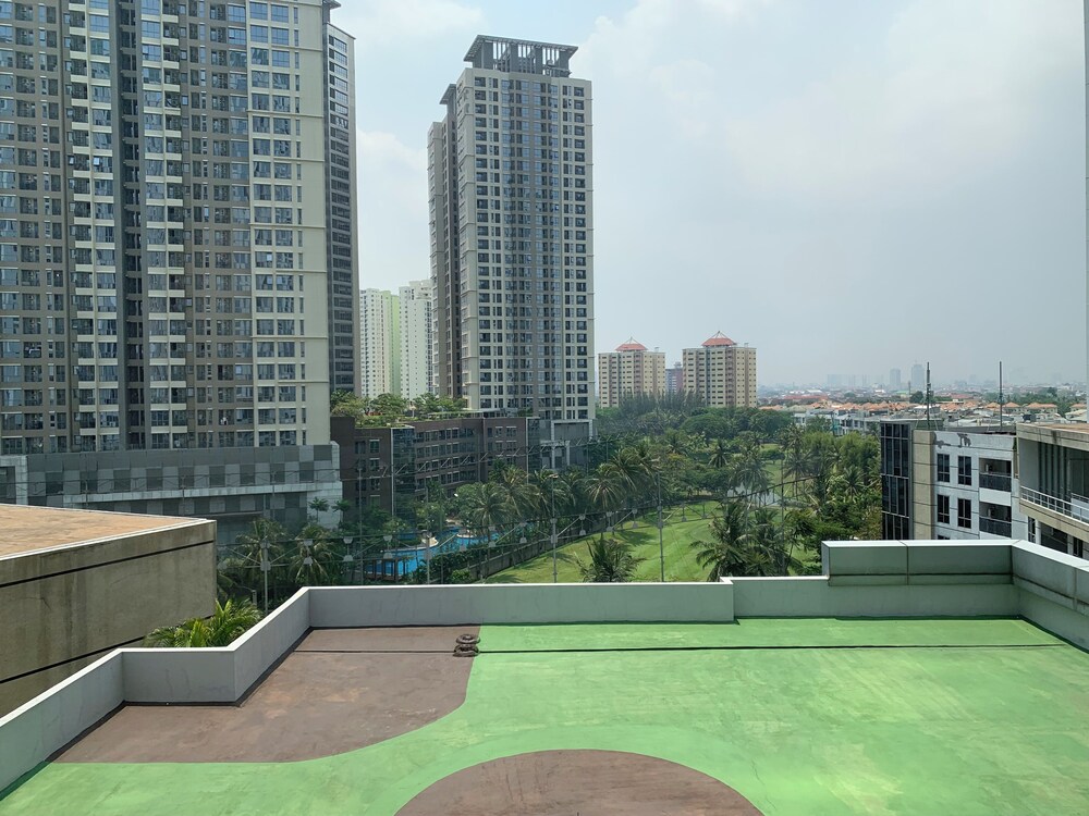 roof