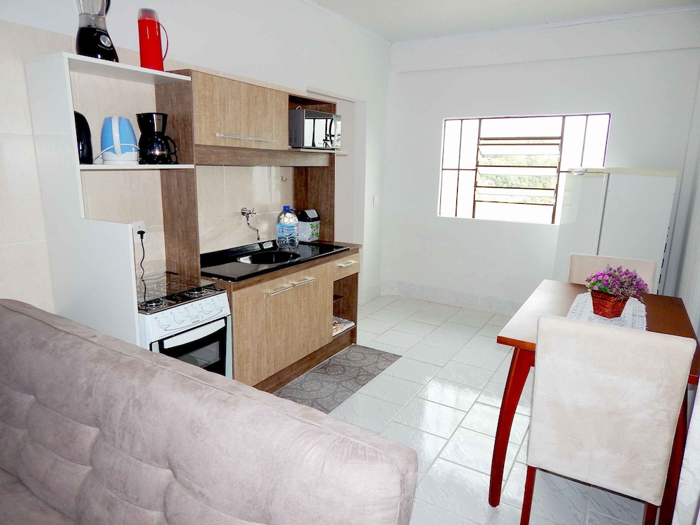 Apartamento Alta Vista Gramado