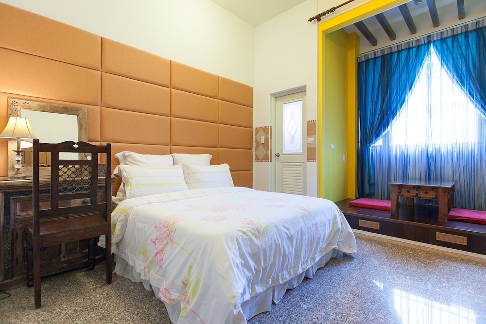 Lidu Homestay