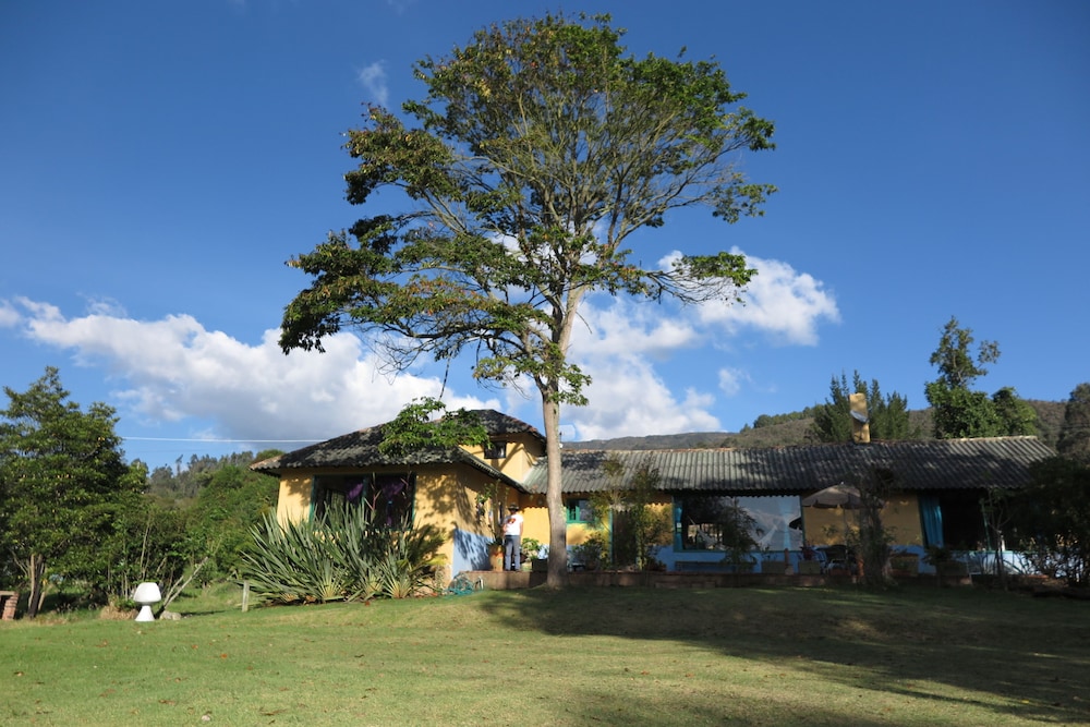 La Juanita Finca Verde