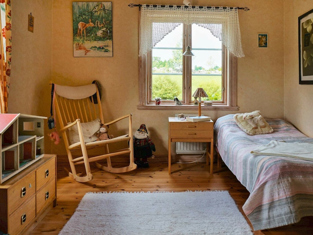 6 Person Holiday Home in Blomstermala view 2
