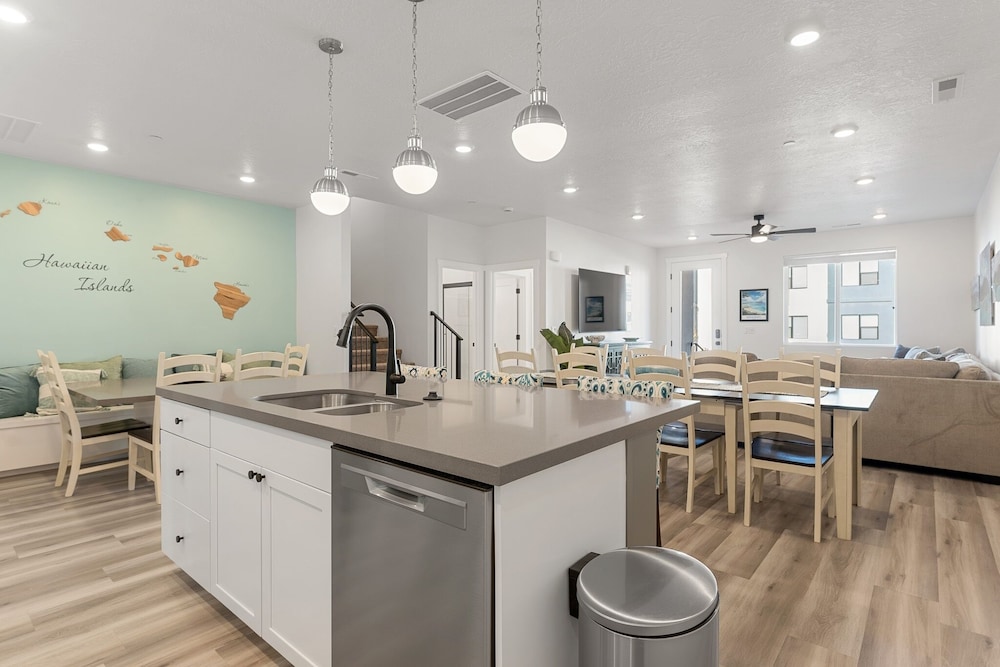 Kailua House 4 Bedroom Townhouse