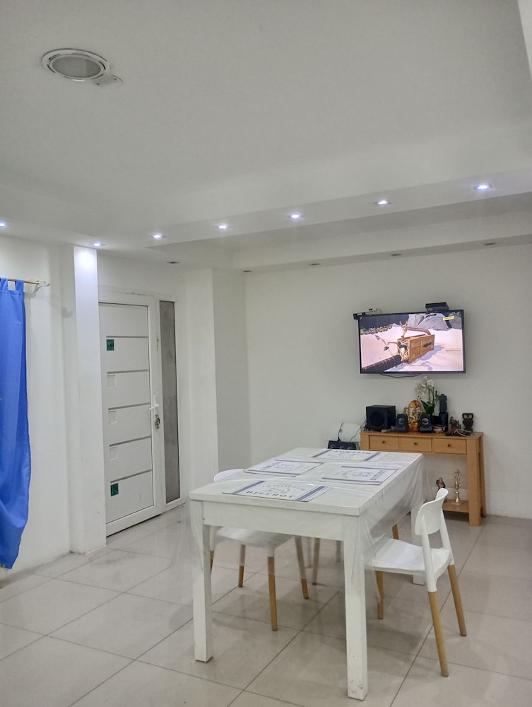 Ushuaia hostal