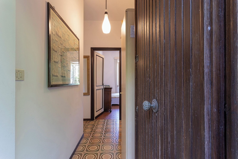 Vintage Apartment in Santa Margherita
