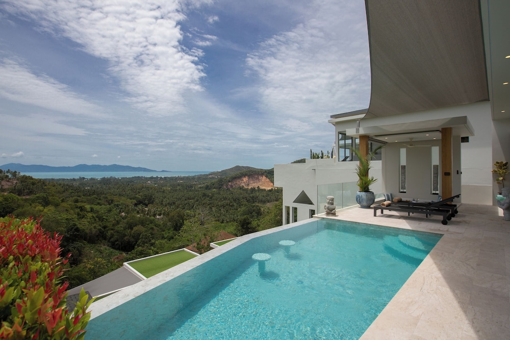 ZOG Villas