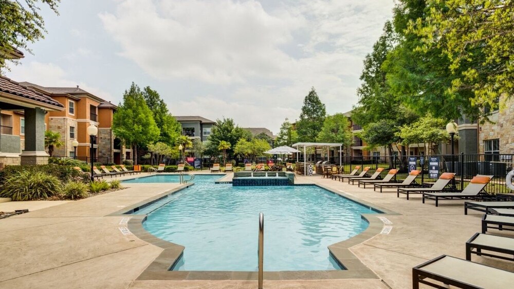 Landing Apartments Richmond
